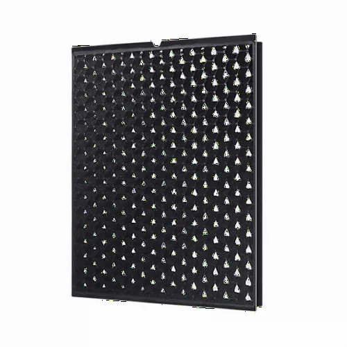 Filtru pentru umidificator și purificator de aer Samsung CFX-H100/ER, Negru