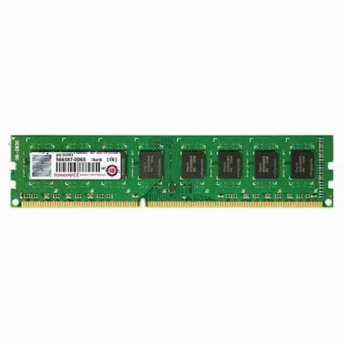 Оперативная память Transcend JM1600KLH-4G, DDR3 SDRAM, 1600 МГц, 4Гб, JM1600KLH-4G