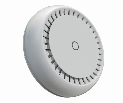 Punct de acces MikroTik cAP XL ac, Alb