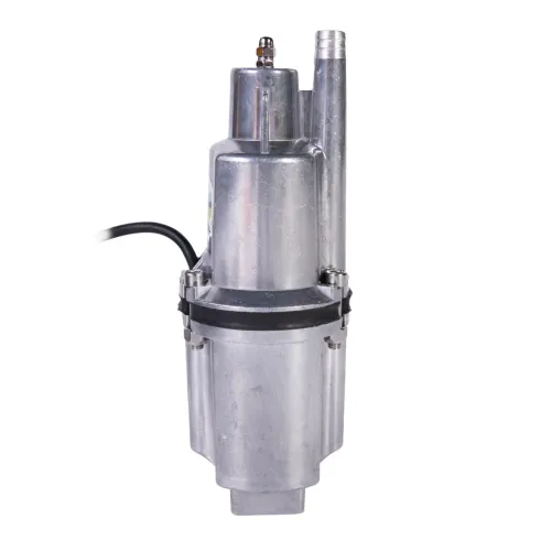 Pompa submersibila Micul Fermier 0,55kW 4/70m 2000l/h (Vibratie)