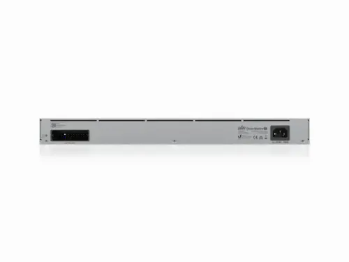 Беспроводной маршрутизатор Ubiquiti Dream Machine Pro, Серый