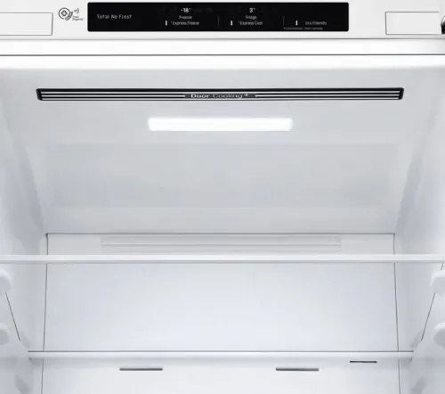 Frigider LG GA-B459CQCL, Alb