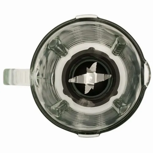 Blender staționar Polaris PTB 1530G, Oțel inoxidabil