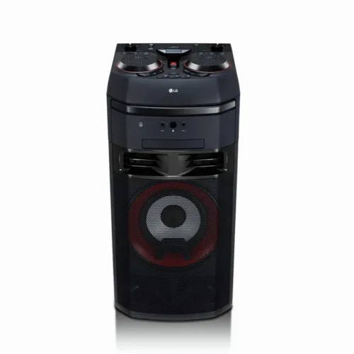 Boxă portabilă LG XBOOM OL75DK, Negru