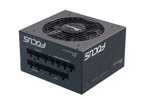 Sursă Alimentare PC Seasonic Focus PX, 850W, ATX, Complet modular