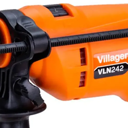 Дрель Villager VLN 242 500W