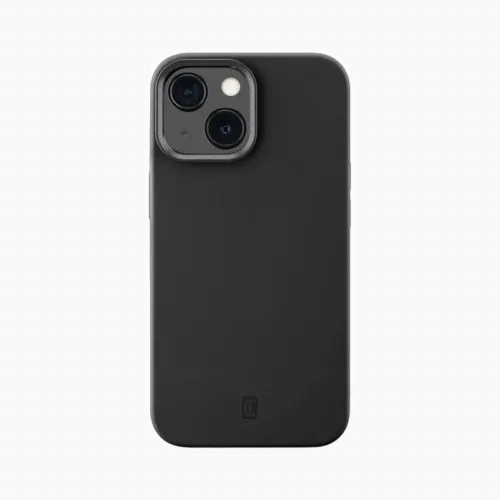 Cellular Apple iPhone 14 Plus, Sensation case, Black