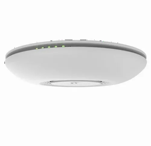 Punct de acces MikroTik RBcAP2nD, Alb