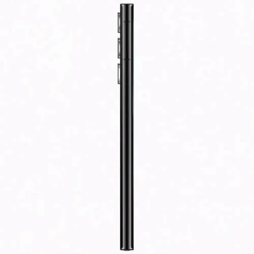 Smartphone Samsung Galaxy S22 Ultra, 12GB/256GB, Phantom Black