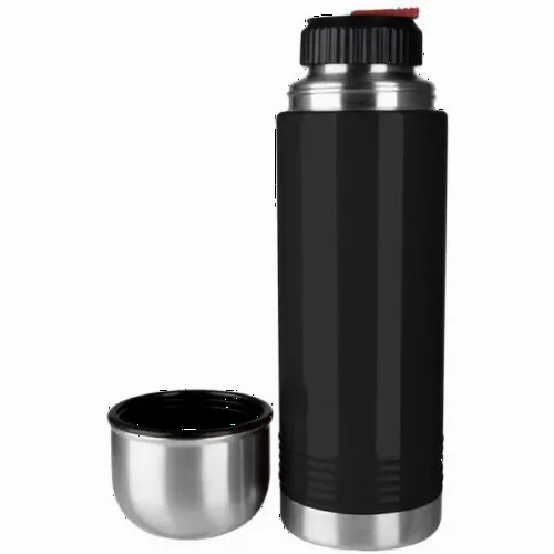 Termos Tefal K3064314, 0,7L, Negru