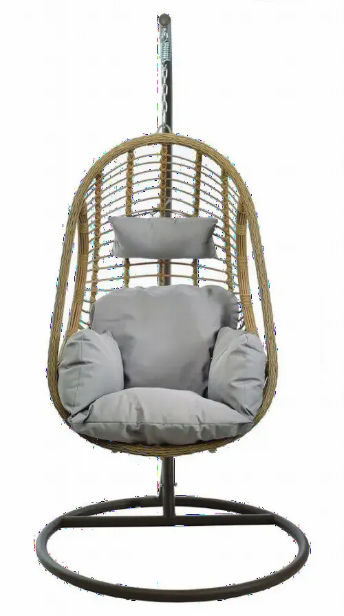 Balansoar Kapelykka JUMI 195x105cm