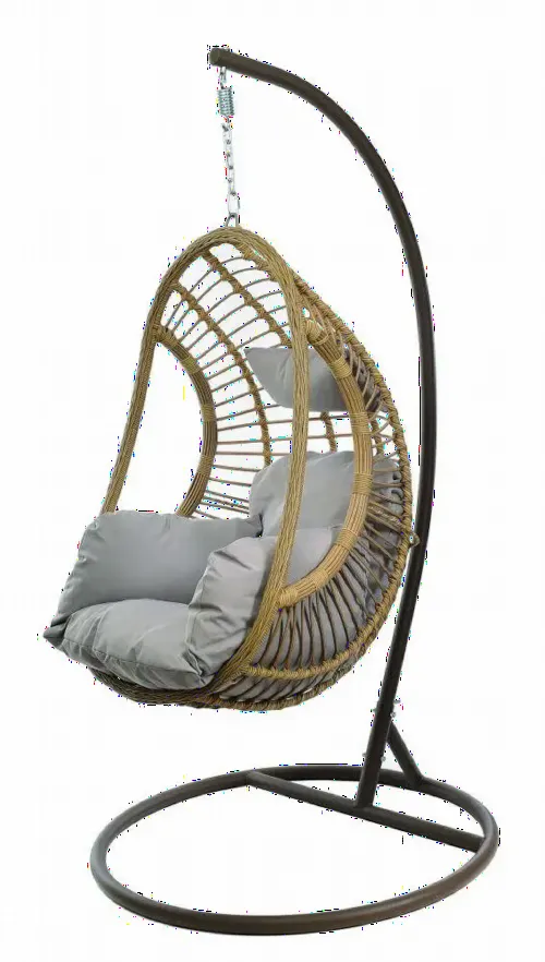 Balansoar Kapelykka JUMI 195x105cm