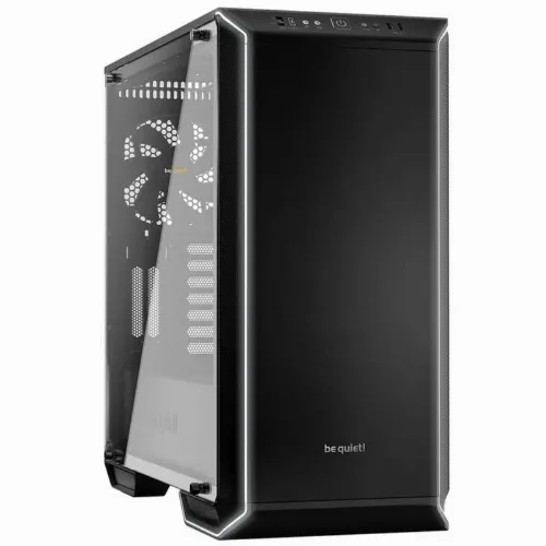 Carcasă PC be quiet! Dark Base 700, Midi-Tower, ATX PS2 , Negru