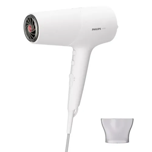 Фен Philips BHD500/00, 2100 Вт, Белый