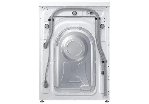 Mașină de spălat Samsung WW80TA026AE1LE, 8kg, Alb