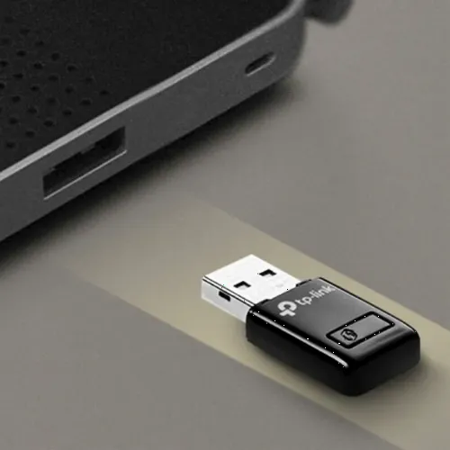 Adapter USB  TP-LINK TL-WN823N