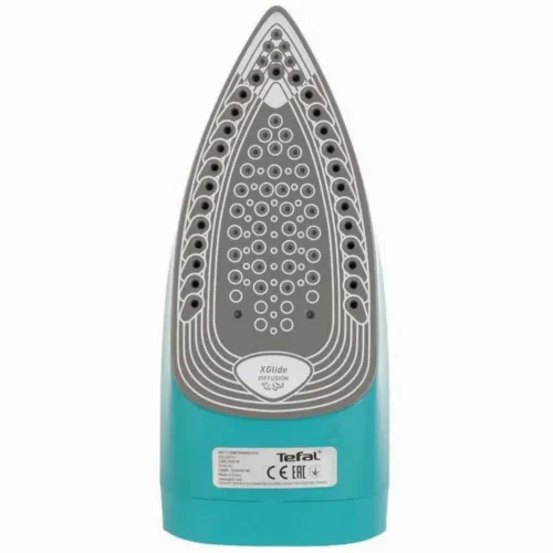 Fier de călcat Tefal FV2867E0, 2400W, Turcoaz