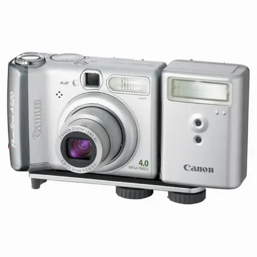 Bliţ Canon Speedlite HF-DC1