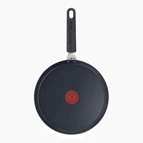 Tigaie pentru clătite Tefal B5671053, 25cm, Negru