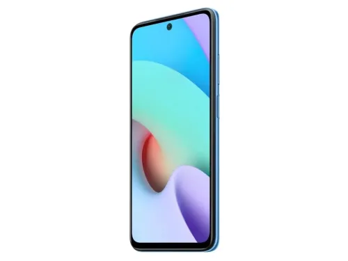 Smartphone Xiaomi Redmi 10, 2022, 6GB/128GB, Albastru