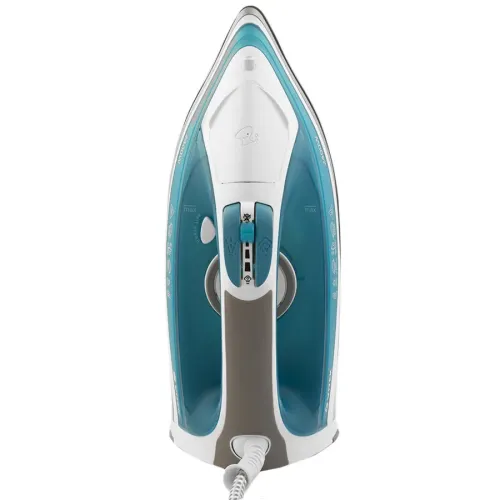Fier de călcat VITEK VT-1258, 2400W, Alb Albastru