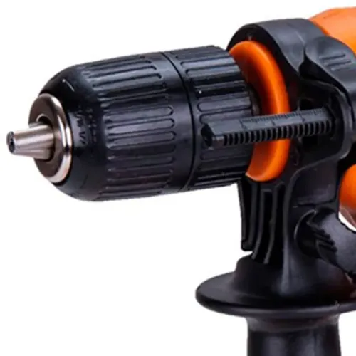 Дрель Villager VLN 242 500W