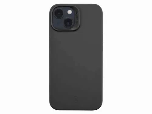 Cellular Apple iPhone 14 Plus, Sensation case, Black