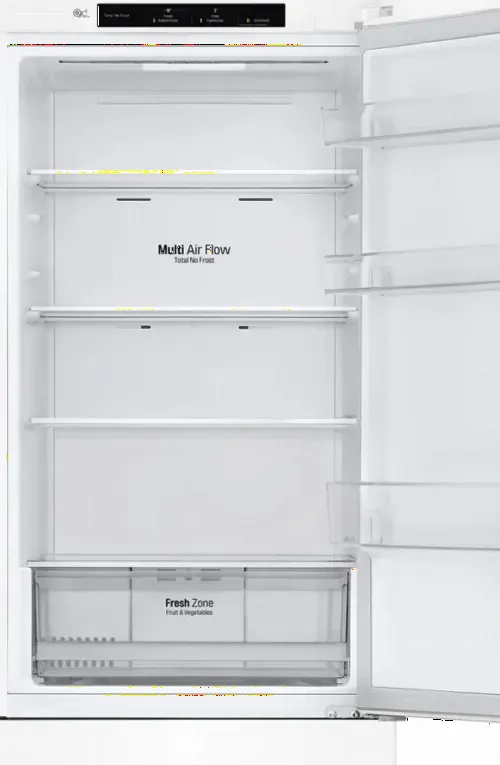 Frigider LG GA-B459CQCL, Alb