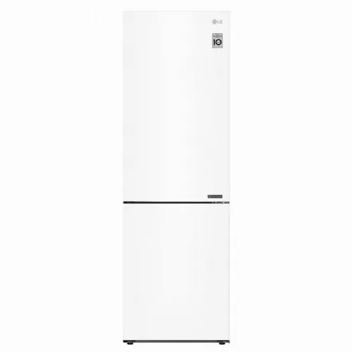 Frigider LG GA-B459CQCL, Alb