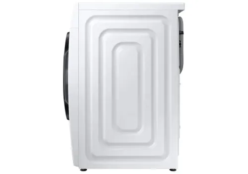 Mașină de spălat Samsung WW80TA026AE1LE, 8kg, Alb