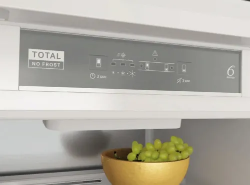 Frigider Whirlpool WHC20 T352, Alb