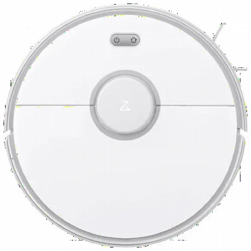 Aspirator Robot Xiaomi Roborock Vacuum Cleaner S5Max, Alb