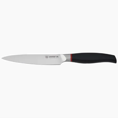 Set de Cuțite Polaris PRO collection-3SS, Negru