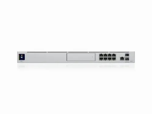 Беспроводной маршрутизатор Ubiquiti Dream Machine Pro, Серый