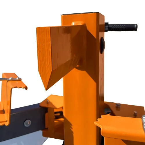 Despicator de lemne electric TECHNOWORKER LS8TV