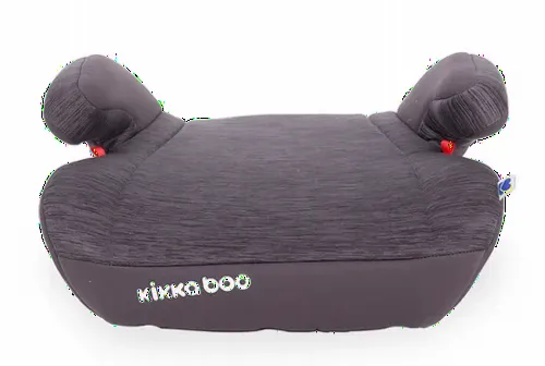 Детское автокресло Kikka Boo Standy, Группа 2/3 (15-36 кг), Серый