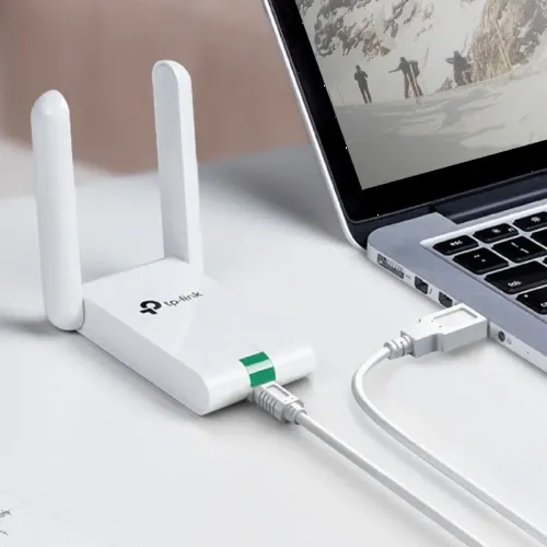 Adapter USB  TP-LINK TL-WN822N