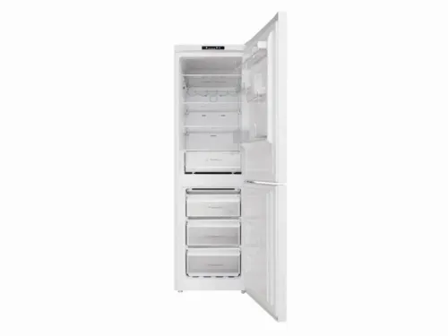 Frigider Indesit INFC8 TI21W 0, , Alb