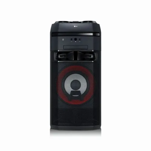 Boxă portabilă LG XBOOM OL75DK, Negru