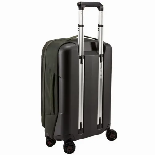Чемодан THULE Subterra Duffel, 33л, Темный лес