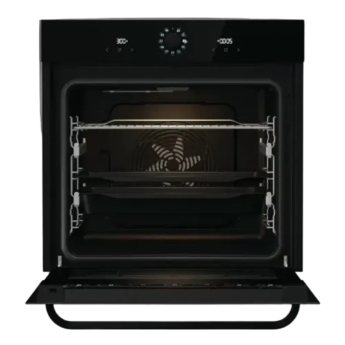 Cuptor Electric Gorenje BOS 6737 SYB, Negru