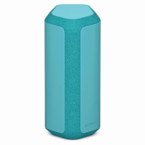 Portable Speaker SONY SRS-XE300L, EXTRA BASS™, Blue