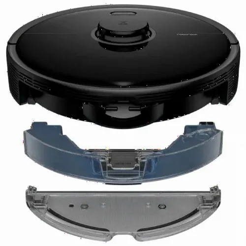 Aspirator Robot Xiaomi S5Max, Negru