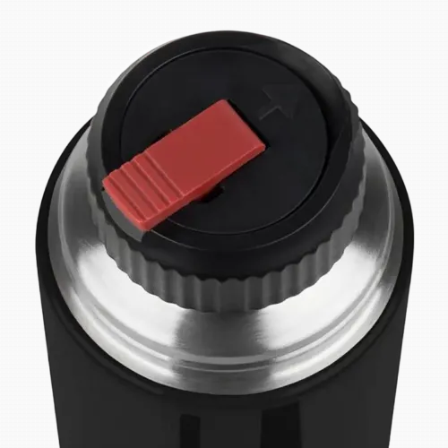 Termos Tefal K3064314, 0,7L, Negru