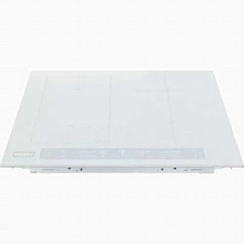 Plită cu inducție Whirlpool WL S5360 BF/W, Alb