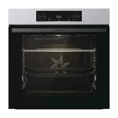 Cuptor Electric Gorenje BOS6737E06X, Oțel inoxidabil