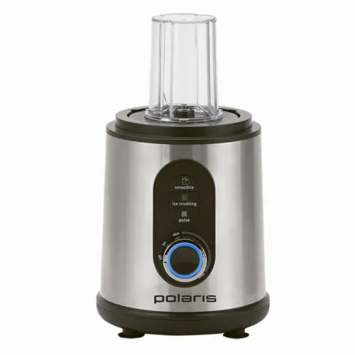 Blender staționar Polaris PTB 1530G, Oțel inoxidabil