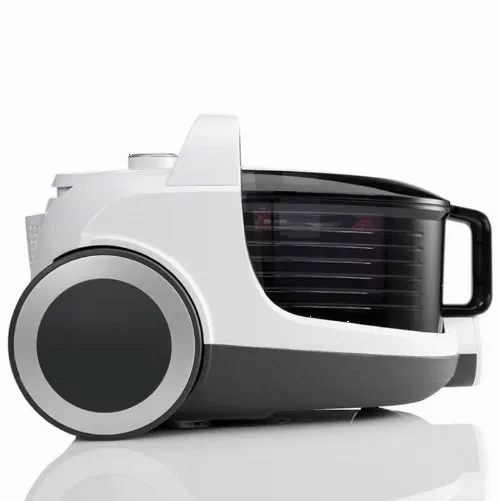 Aspirator Gorenje VCEA02GALWCY, Alb | Negru