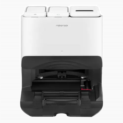 Aspirator Robot Xiaomi Roborock S8 Pro Ultra, Alb