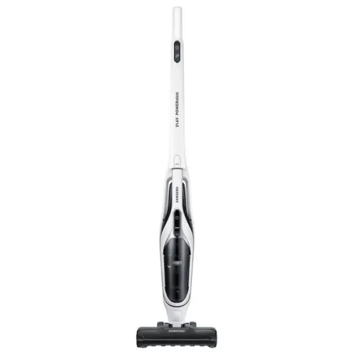 Aspirator Vertical Samsung VS60K6051KW/EV, Alb | Negru